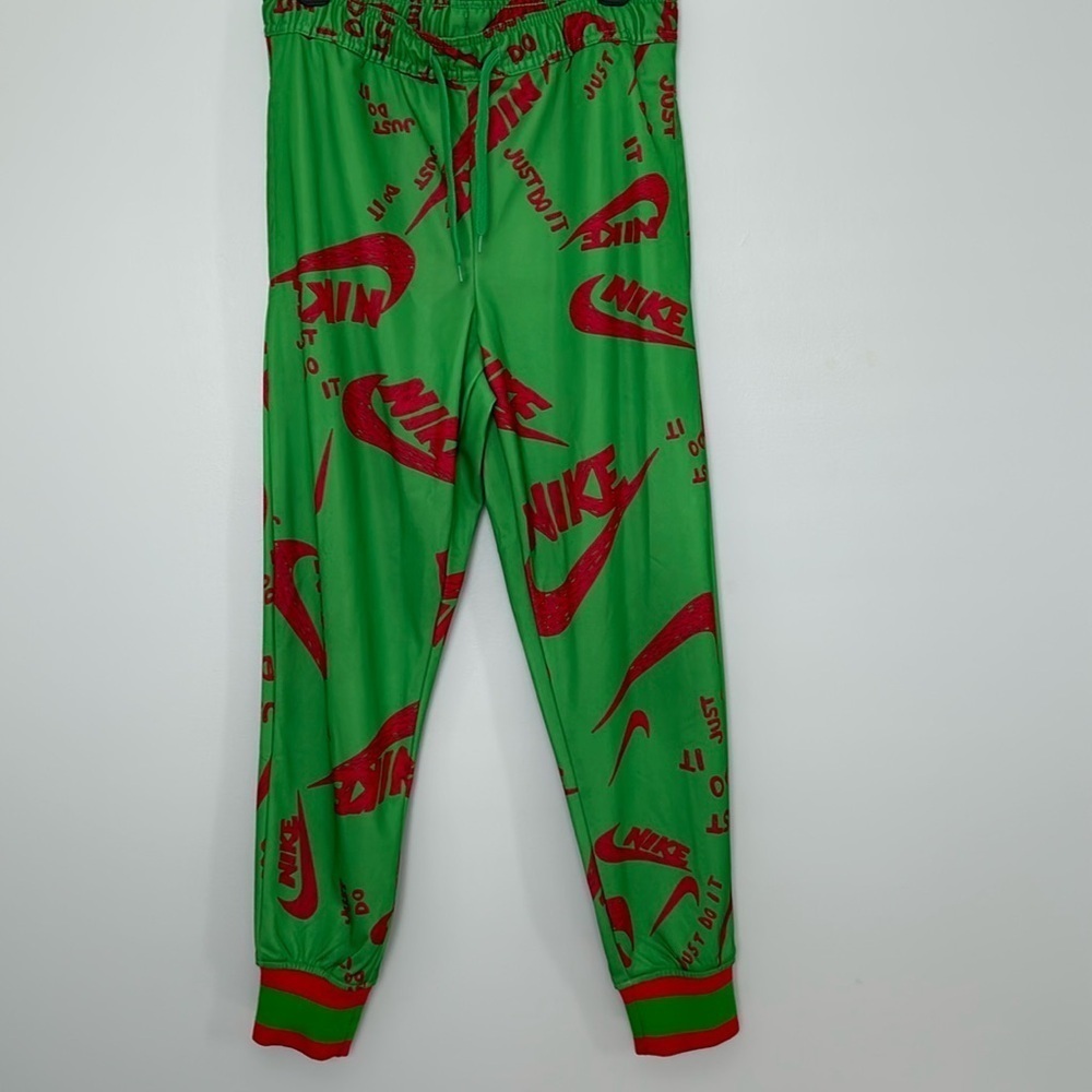 Nike Drawstring Track Joggers